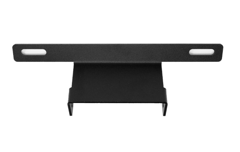 Ford Ranger Relocation Bracket - Cali Raised LED - Acc Radar - `19-`22